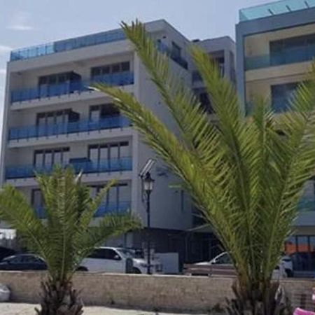 Velvet Residence Năvodari Exterior foto